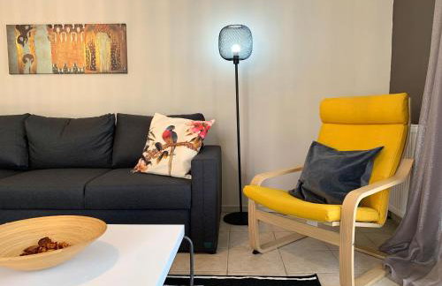 Agustin Apartment inThessaloniki -penthouse - Foto 10