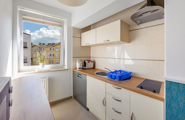 Apartamenty Sun & Snow Mare Promenada - Photo 8