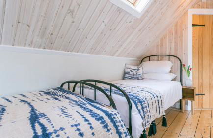 Seaview Cottage - Foto 34