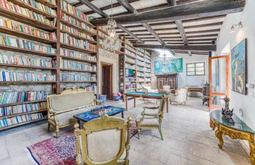 Torre Del Melograno With Heated Pool - Photo 14