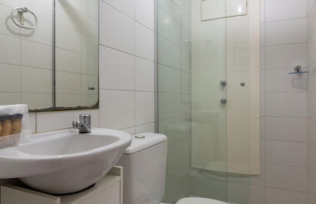 Sa201 Barra in Rio de Janeiro - Foto 32