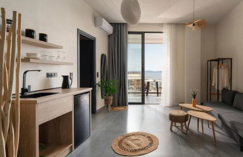 Nuovo Suites-Central Stay With Private Parking - Foto 15