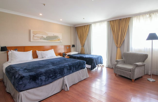 Flat Barra First - Foto 18