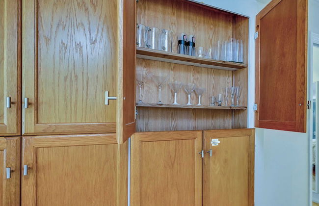 Grapevine Cottage by Avantstay Hobby Vineyard + Firepit - Foto 15