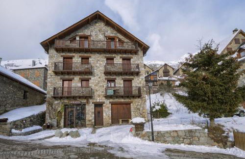 LA GINESTA 1, Apartaments de munyanya - Foto 37