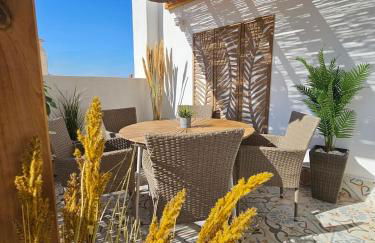 Apartamentos de la Huerta - Photo 39