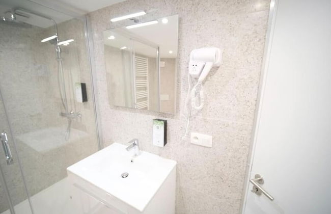 Smart Appart Gare Du Midi - Foto 37