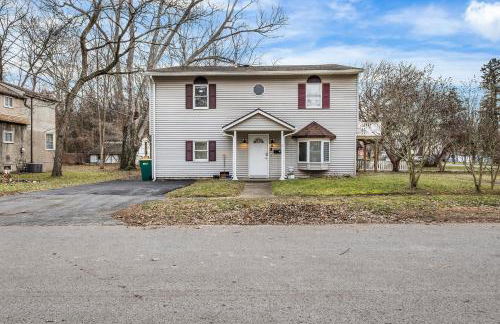 Peaceful King House - Gift for 3-night stays! - Foto 7