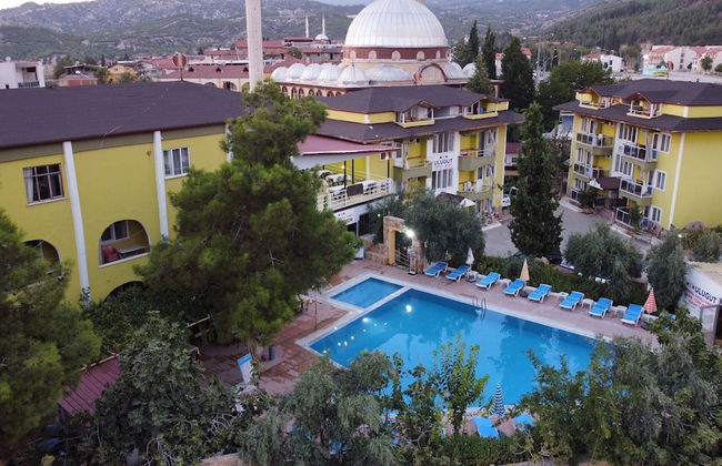 Ulugut Termal - Foto 15