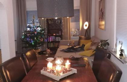 Kleines Häuschen nahe am Zentrum zum Relaxen - Foto 12