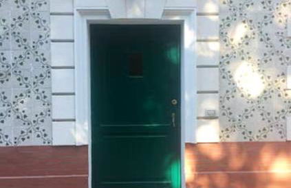 Comfy house in Crotone, fenced garden - Foto 19