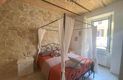 Testaccio Charme Apt - Foto 47