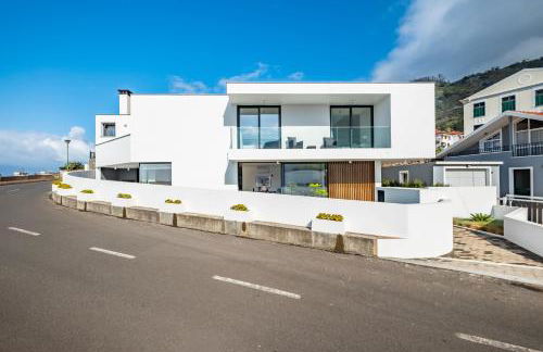 Porto Moniz Atlantic View - Foto 1