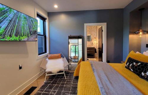 Station House Suite A - Foto 17