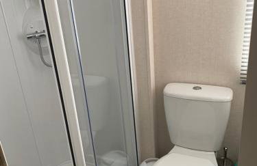 Carre Retreat with private hot tub - Photo 14