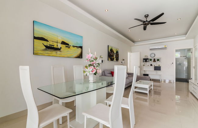 Orchid Paradise Homes OPV210 - Foto 10