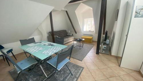 Appartement de charme rue du Château - Foto 2