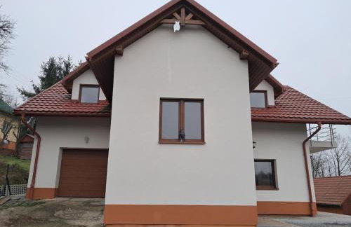 Sowie Zacisze Dom na wynajem - Foto 5