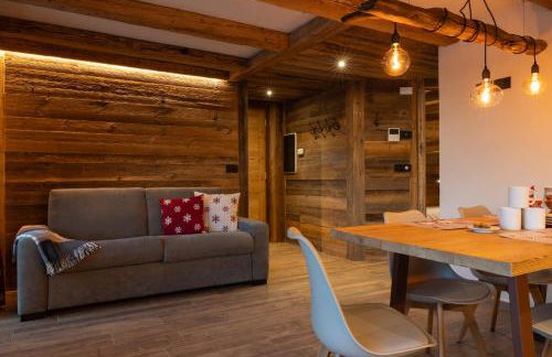 Les rêves des Montagnards, Appartements de Charme - Foto 6