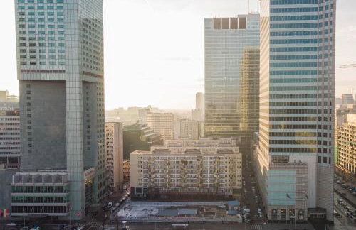 ShortStayPoland Panska - Foto 66