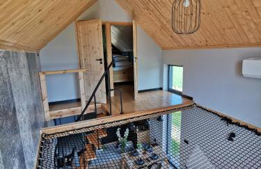 Domki Fajnie.Tu - Foto 68