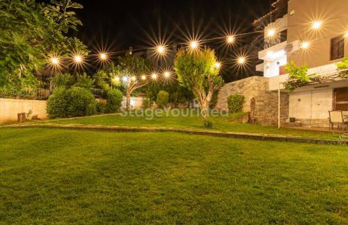 Traditional villa appartment with garden, also for gatherings ,15 minutes from Thessaloniki airport - Foto 32