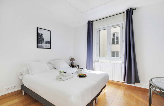 Fancy Apartment - 2br/6p - Canal Saint-martin - Foto 2
