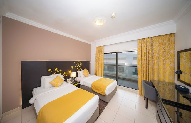 City Stay Prime Hotel Apartment - Photo 6