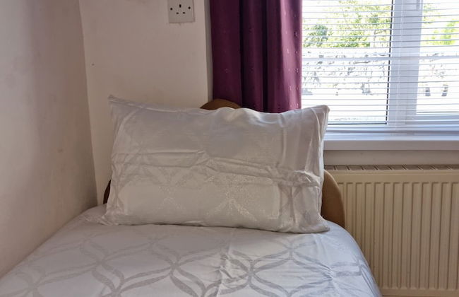 Bealadangan Holiday Home - Foto 7