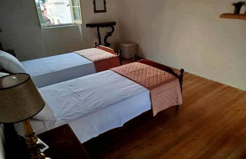 Olive Spell Gastouri House - Foto 12