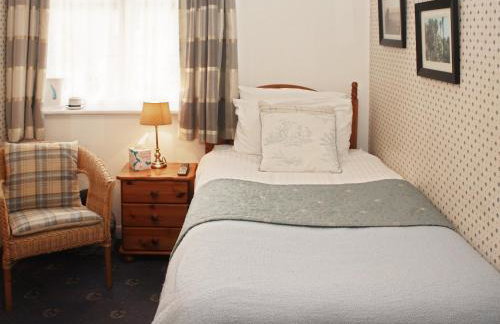 Churchview House - Photo 13