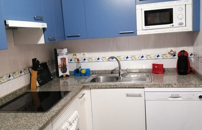 Torrequebrada Sea View - Foto 25