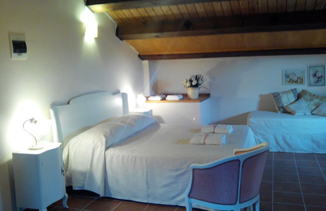 Casale Torre San Magno - Foto 6