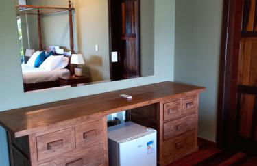 Luxury Suites Vila Indonésia - Foto 75