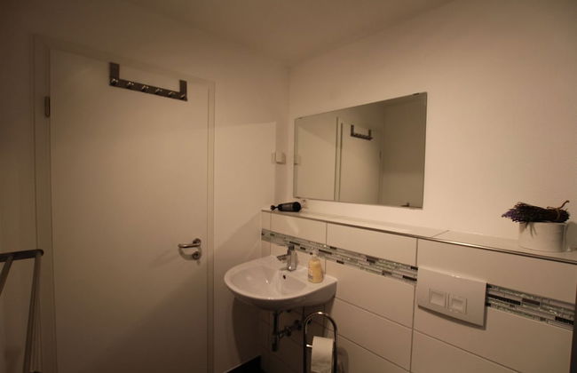 Apartment Wesseling Zentrum - Foto 23