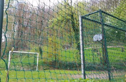 Villa im Park Wachwitzgrund - Große Ferienwohnung in EG der Villa - Foto 27