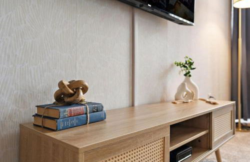 Central Free Parking Gym Fast Wifi Avry Apt - Foto 11