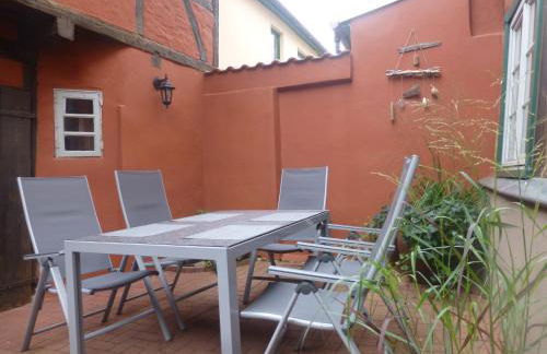 Altes Fischerhaus - Foto 34