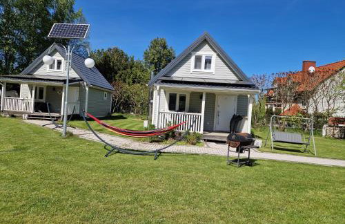 domki Kalskie Impresje - Foto 73