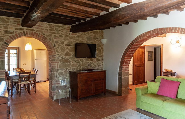 Cypress Apt In Farmhouse With Pool - Foto 7