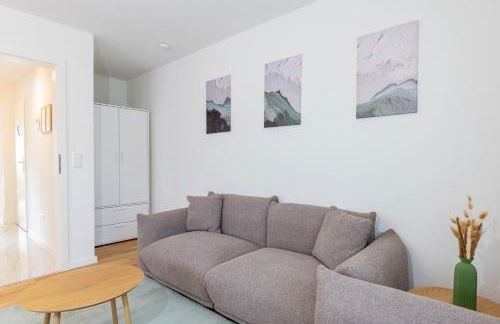 Waldnest Apartment - Wohnung - Schwarzwald - Foto 15