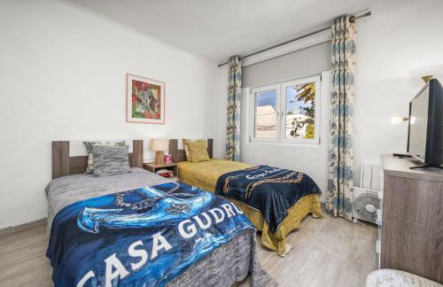 Casa Gudrun - Photo 14