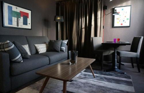 Le 84 Sainte-Cath' - Foto 47