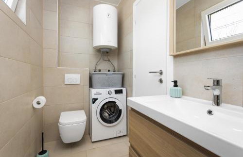 Villa Angie near Pula for 10 persons with private heated pool & kids playground - Foto 42