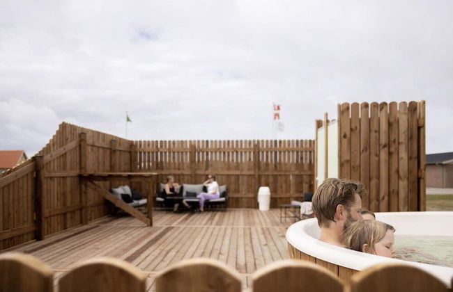 Camping Vesterhav - Foto 13