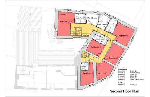 Abergwaun Cottage - Photo 13