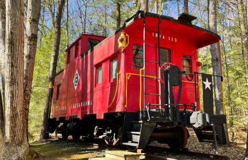 Hidden Haven - Foto 49