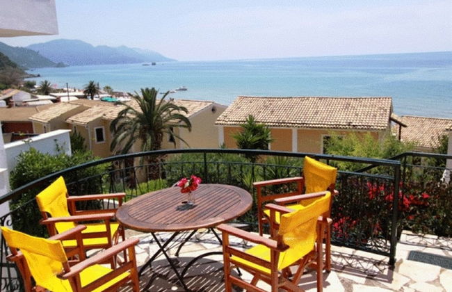 Corfu Island Apartment 129 - Foto 24