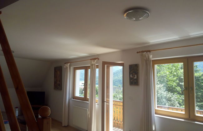 Immaculate 2-bed Apartment in Rateče Planica - Foto 16