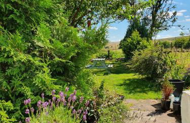 Wales' Highest Village - The Chartist Cottage - Trefil - Photo 34